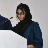 Malaika Syed