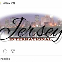 Jersey Jackson