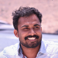 Dinyu Thilakan