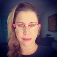 Daniela Mosqueira