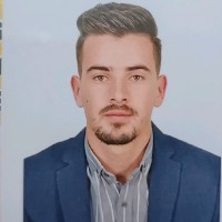 Mohamed Kalache