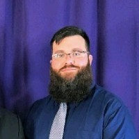 Joshua Bahus