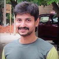 Saradhi Govindarajula