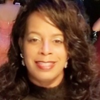 Dr. Jacita Pooler