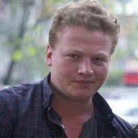 Иван Коврижных