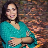 Clarisa Valentina Brito Méndez