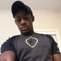 Aaron Hankins