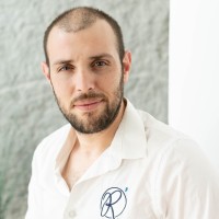 Romain BACH