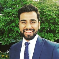Kathan Trivedi