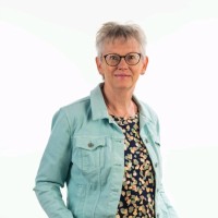 Carla van den Berg
