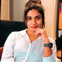 Dr. Athira Babu