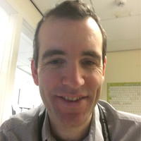 Matthew Silver