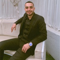 Ahmed Shaban