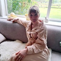 Rozemarijn van Seventer