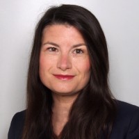 Delphine Momon