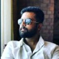 Chintala Sai krishna Reddy