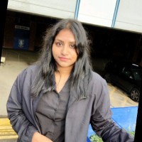 Keerthi Priya N V