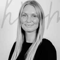 Nadine Funch Hansen