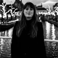Cristel Van Der Toorn