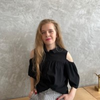 Kseniya Kulba