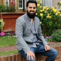 Faisal Naeem Farooqi