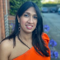 Shruti Sharma