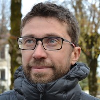 Nicolas LYAUDET