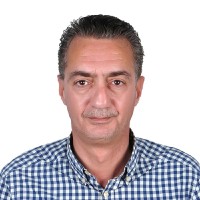 Khaled Ayesh