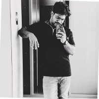 Amal Sivadas