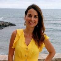 Isabel Escobedo Sánchez