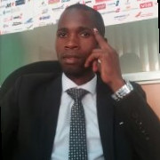 Washingtone Ojwang