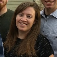 Elizabeth Webster