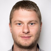 Ievgenii Medvedenko