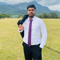 Kajanan Sivapathasuntharam