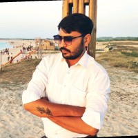 Tarun Gheravada