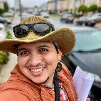 Abel Perez