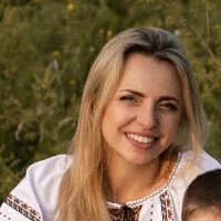 Yuliia Laptieva