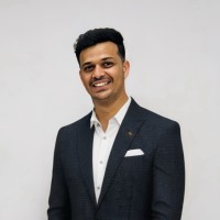 Dharmesh Katariya