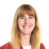 Dr Cathy Casey, New Zealand