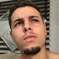 Matheus Carvalho Cantini Ribeiro