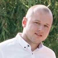 Maxim Zhilinsky