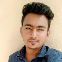 Salvin Parmar