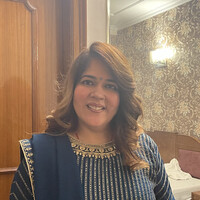 Ekta Chadha