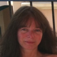 Julie Hall