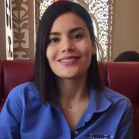 Alejandra Montserrath Nava Garcia