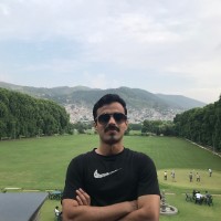 Omer Mansoor