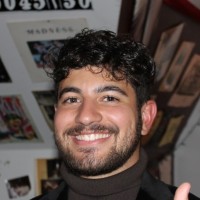 Ameen Belkadi