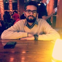 Anmol Ahuja