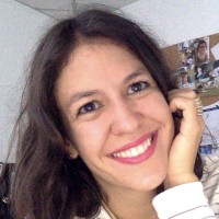 Maria Elena Ricaurte