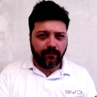 Victor Alfonso Diaz Stone